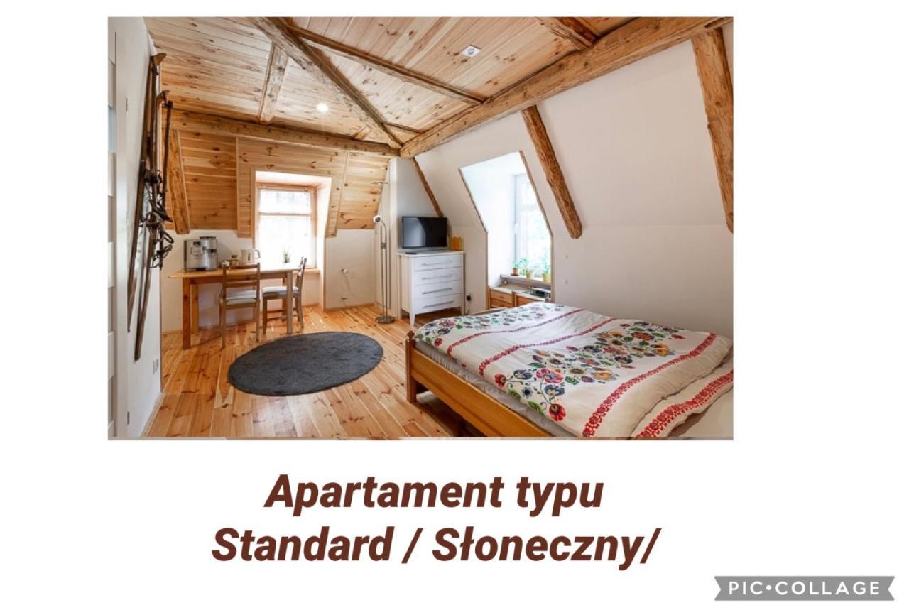 Apartamenty Pod Skocznia Karpacz Exterior photo