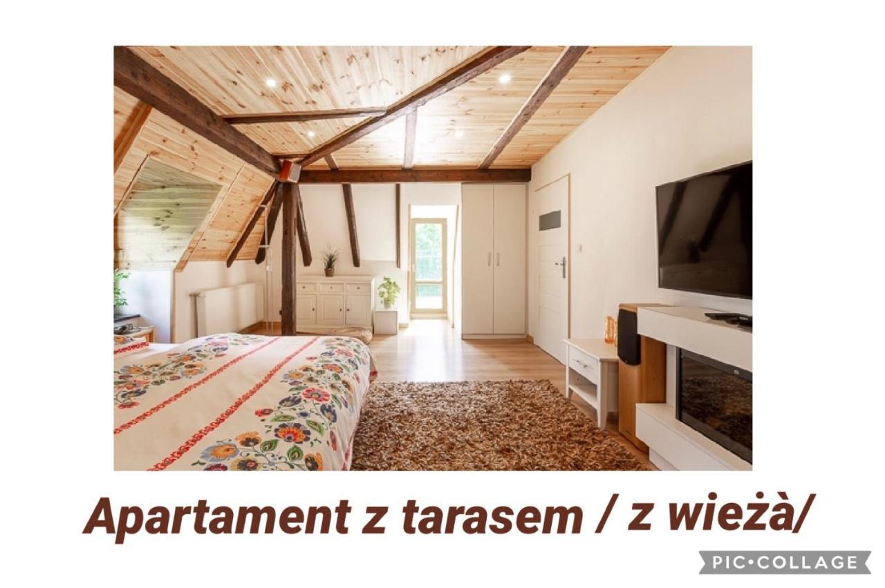 Apartamenty Pod Skocznia Karpacz Exterior photo