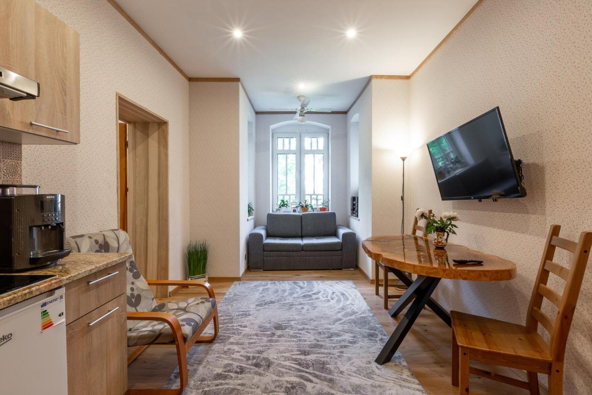 Apartamenty Pod Skocznia Karpacz Room photo
