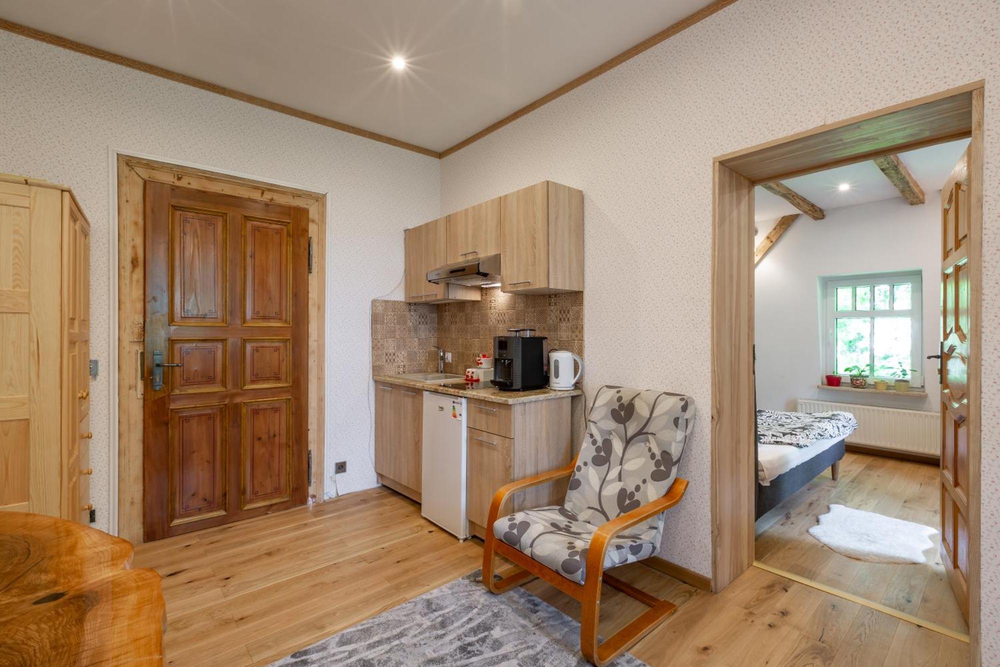 Apartamenty Pod Skocznia Karpacz Room photo