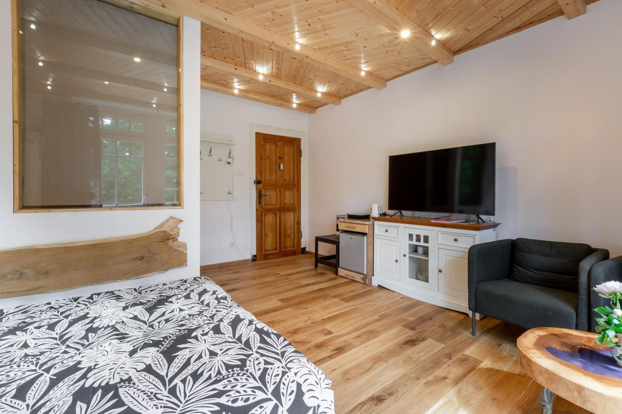 Apartamenty Pod Skocznia Karpacz Exterior photo