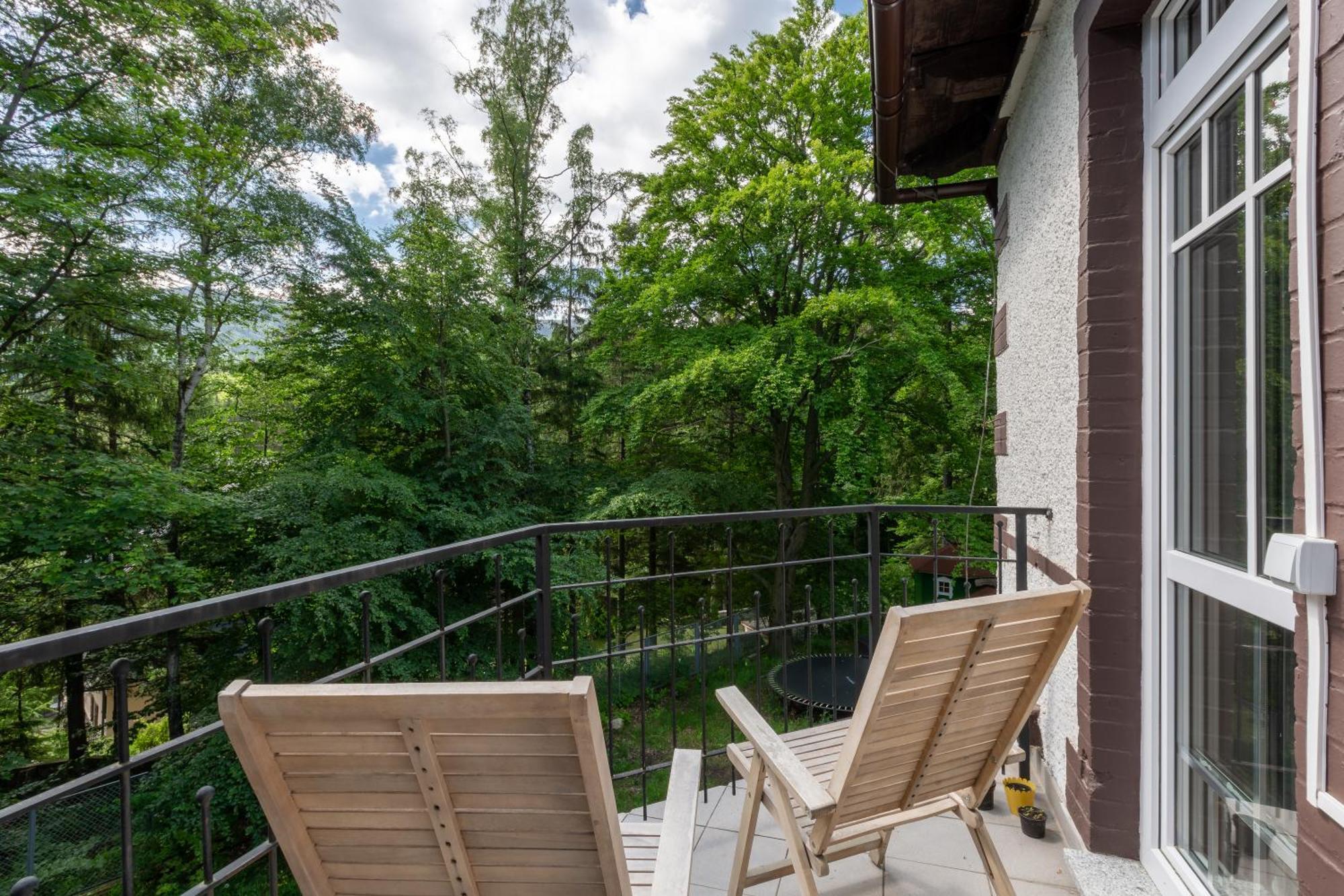 Apartamenty Pod Skocznia Karpacz Exterior photo