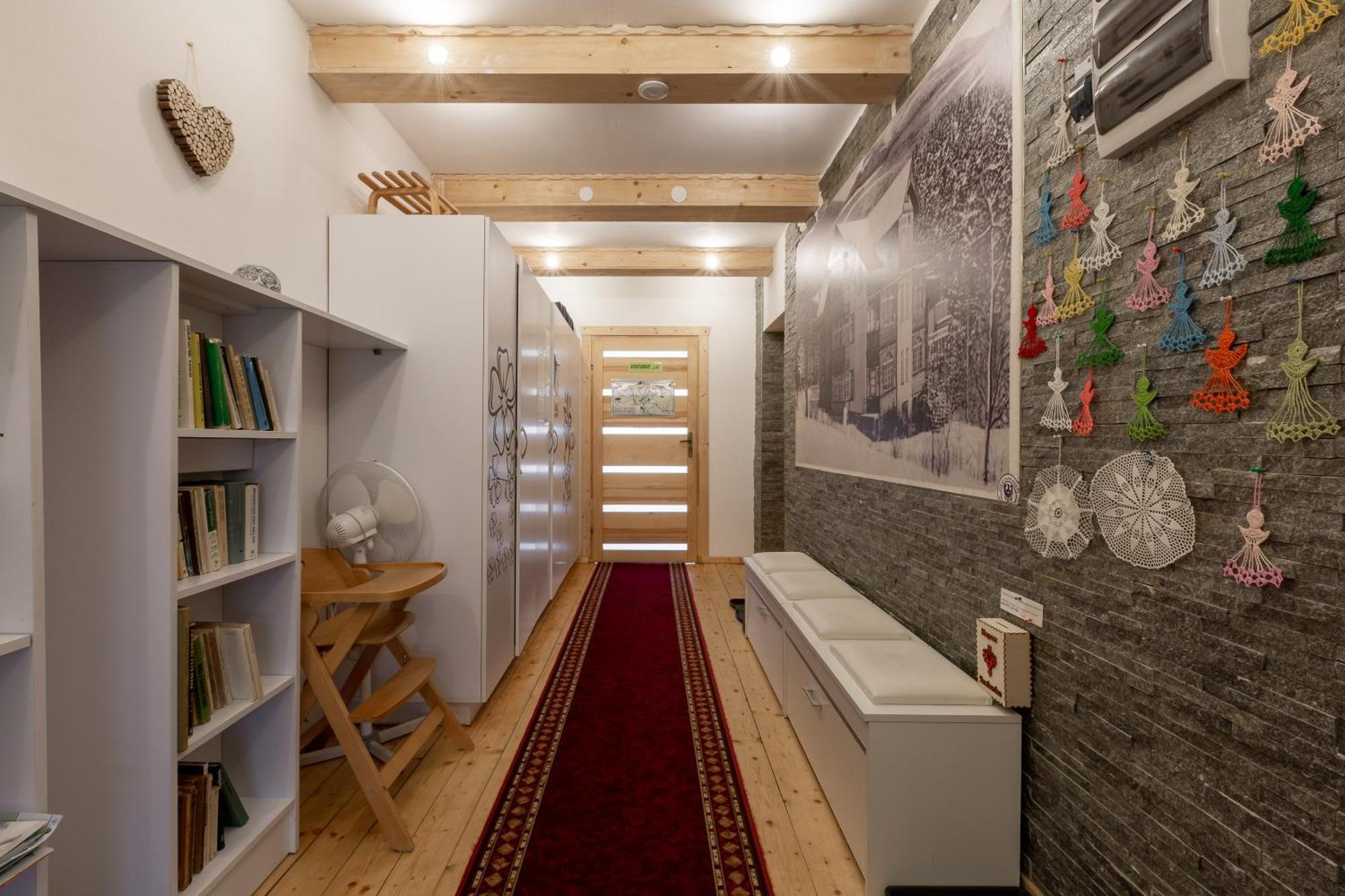 Apartamenty Pod Skocznia Karpacz Room photo